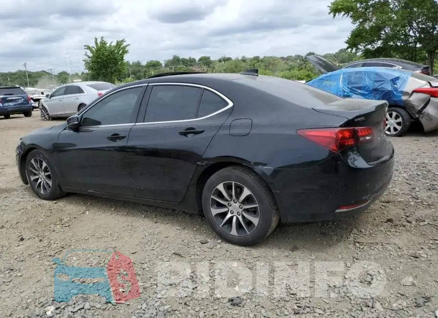 19UUB1F54HA006833 Photo# 2