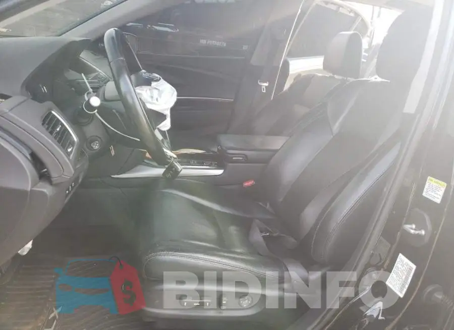 JH4KC1F95EC000978 Photo# 7