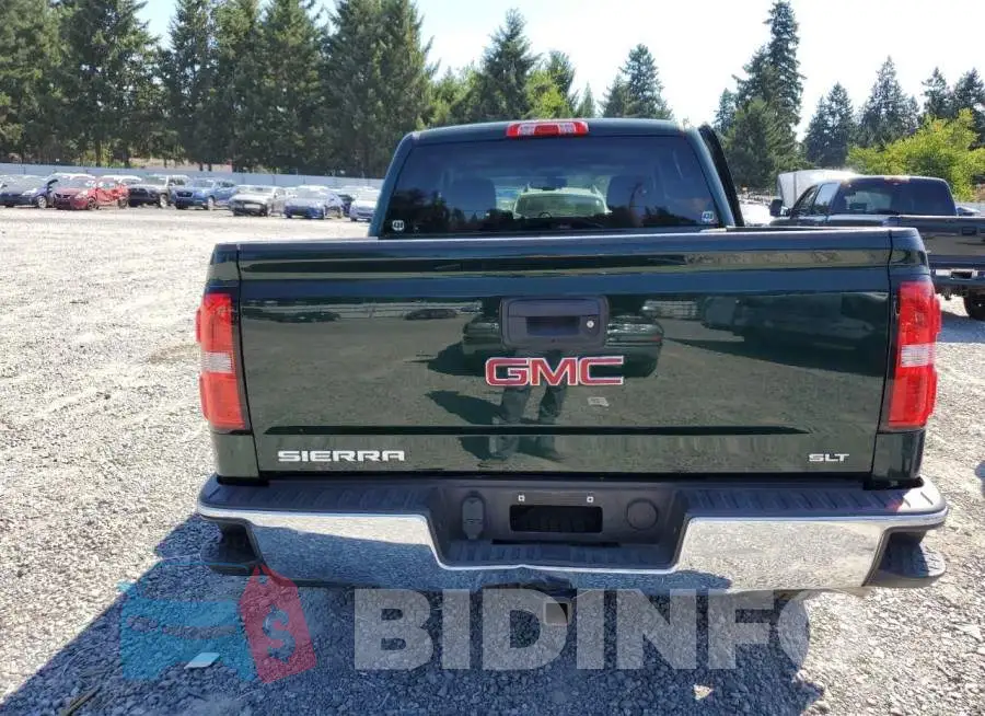 3GTU2VEC8FG256435 Photo# 6