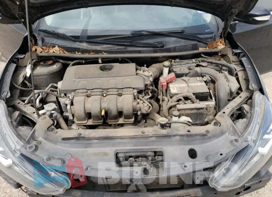 3N1AB7AP5GY311543 Photo# 11