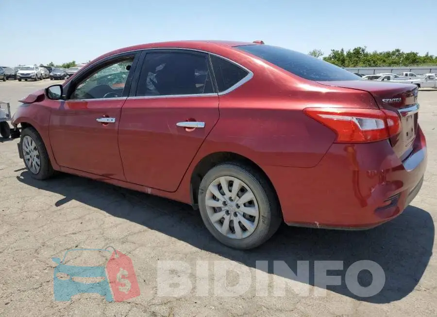3N1AB7AP8HL666754 Photo# 2