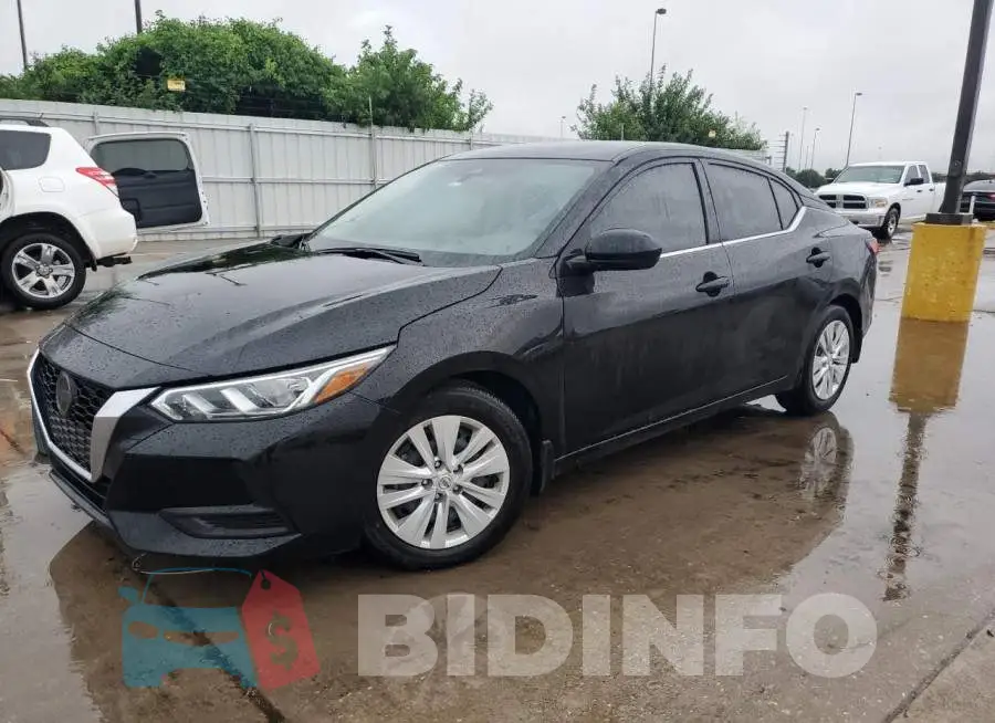 3N1AB8BV9NY279891 Photo# 1