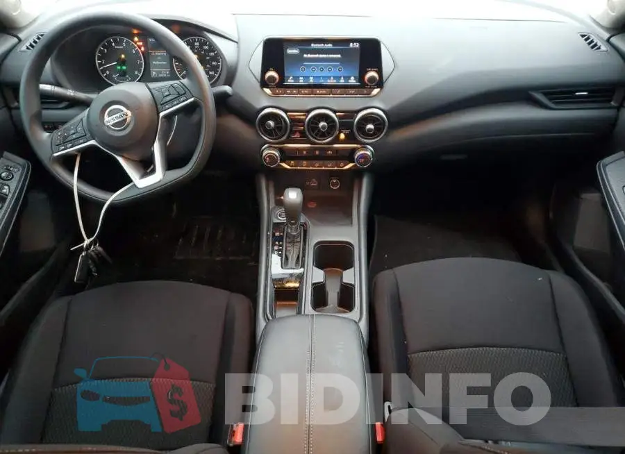 3N1AB8BV9NY279891 Photo# 8