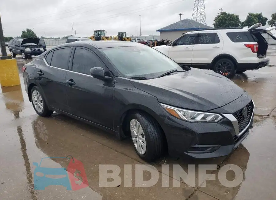 3N1AB8BV9NY279891 Photo# 4
