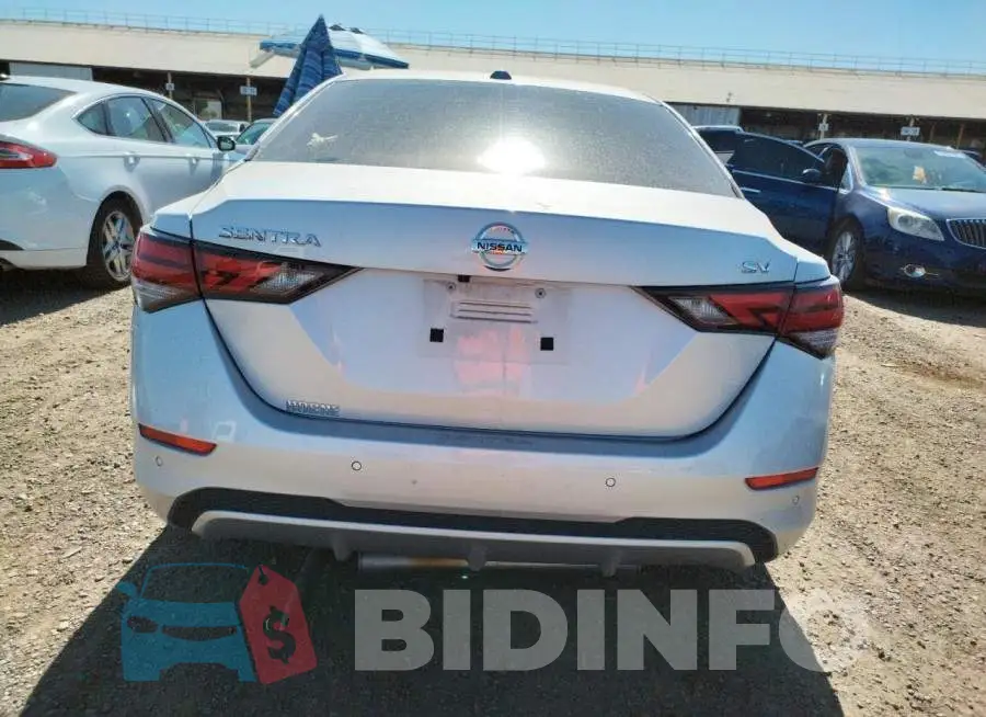 3N1AB8CV6NY232526 Photo# 6