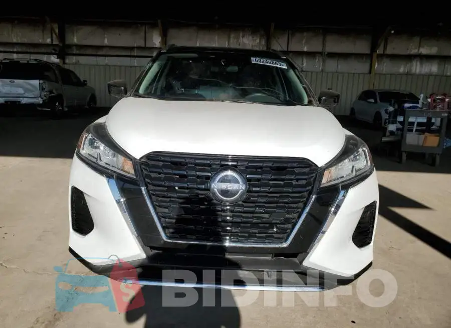 3N1CP5CV2NL527824 Photo# 5