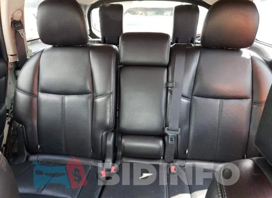 5N1AR2MM9EC692263 Photo# 10