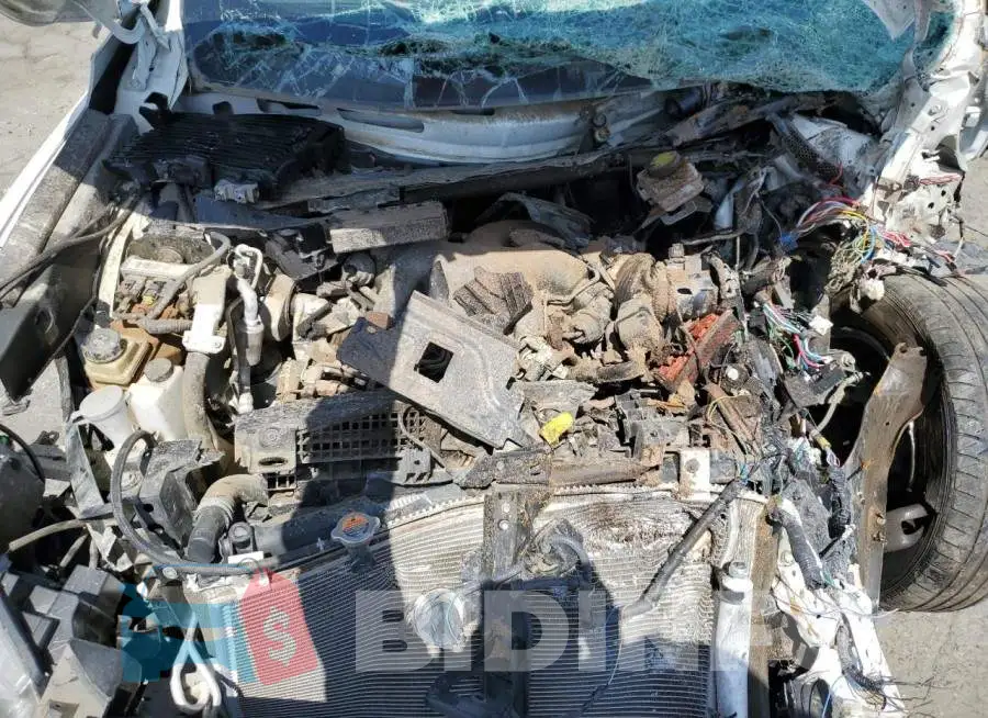 5N1DR2MN2JC614536 Photo# 11