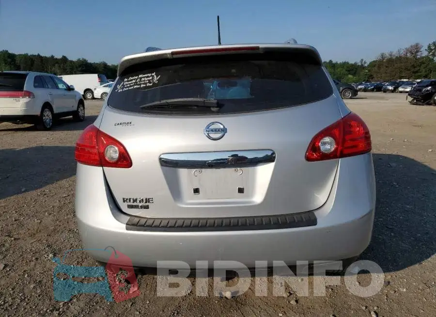 JN8AS5MT6EW622353 Photo# 6