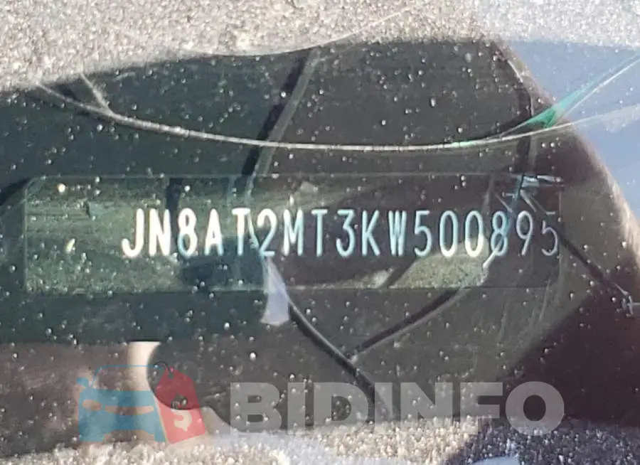 JN8AT2MT3KW500895 Photo# 12