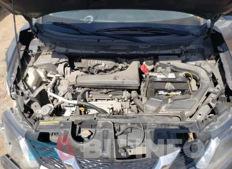 KNMAT2MV3FP570281 Photo# 11