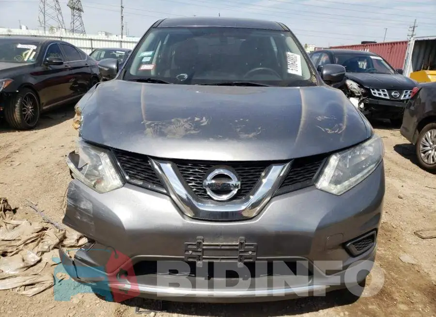 KNMAT2MV3FP570281 Photo# 5