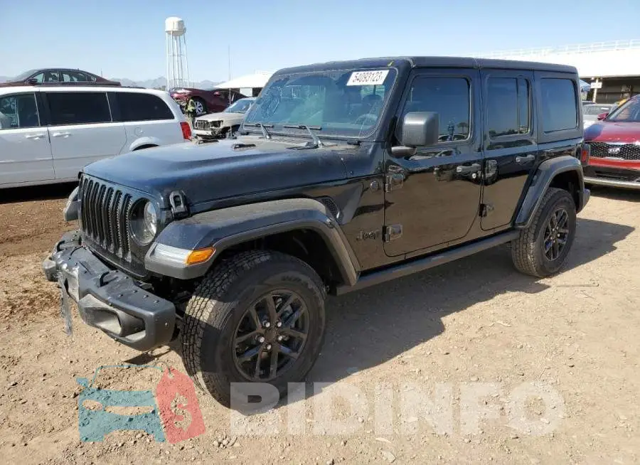 1C4HJXDG8PW578077 Photo# 1