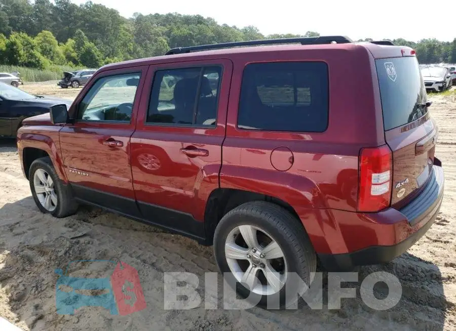 1C4NJRFB8HD155237 Photo# 2