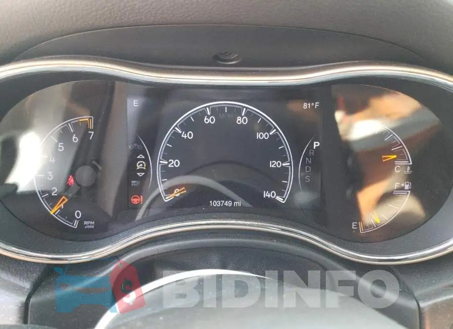 1C4RJFBGXFC706269 Photo# 9
