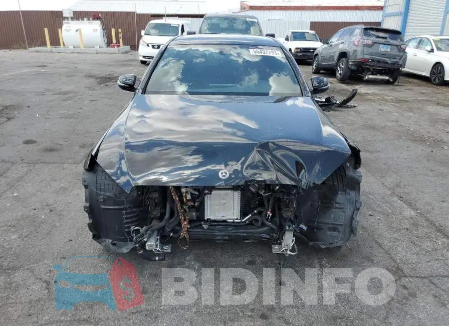 55SWF8DB3KU315591 Photo# 5