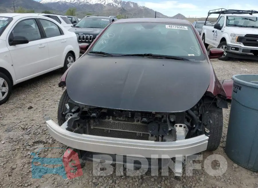 1C3CDFBBXFD330673 Photo# 5