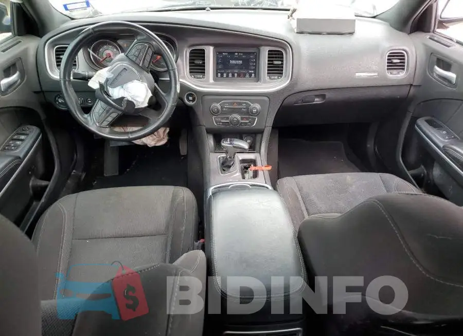 2C3CDXBG2KH717409 Photo# 8