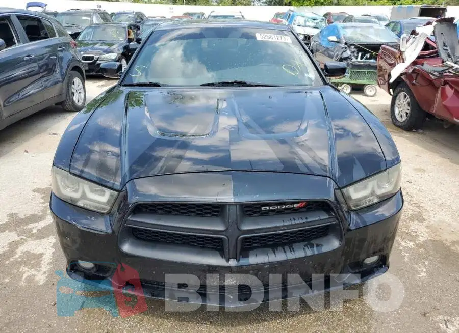 2C3CDXBG4EH154822 Photo# 5