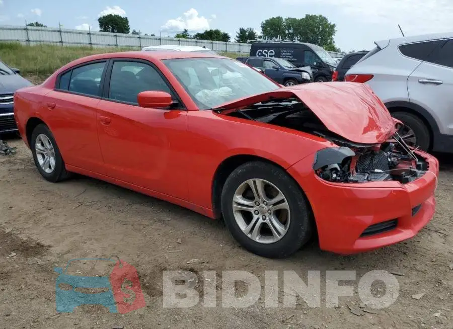 2C3CDXBG6KH758626 Photo# 4