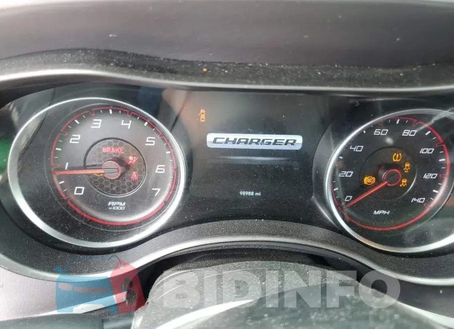 2C3CDXBG6KH758626 Photo# 9