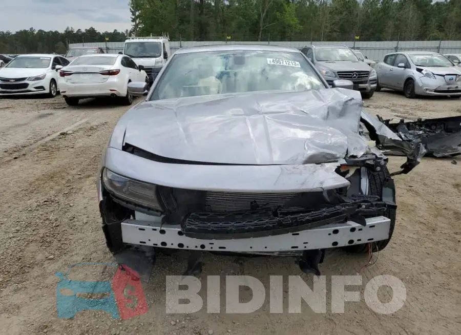 2C3CDXHG0FH777783 Photo# 5