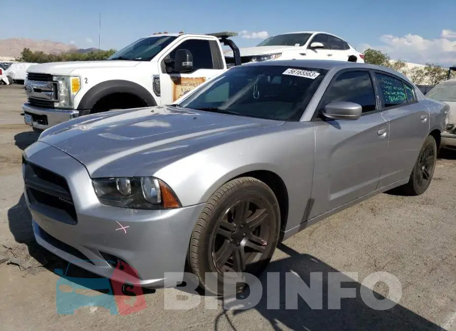 2C3CDXHG8EH325109 Photo# 1