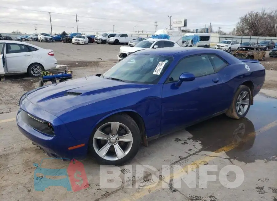 2C3CDZAG1KH714871 Photo# 1
