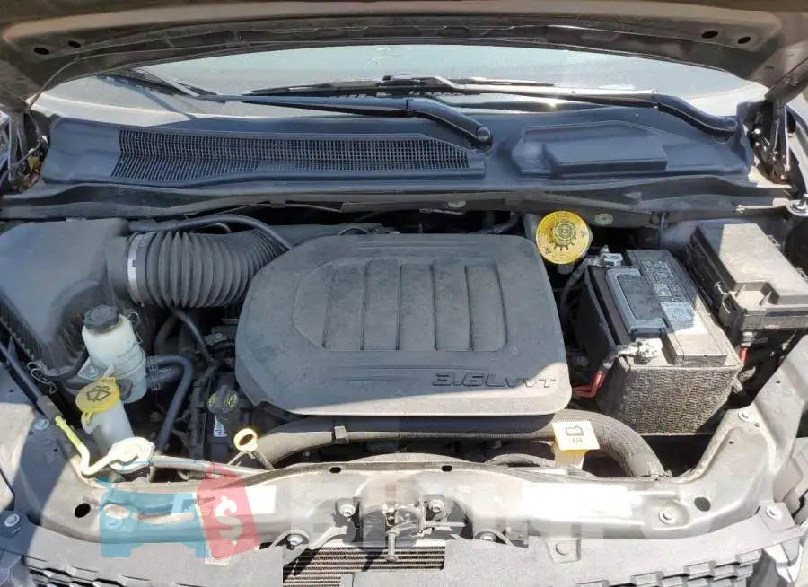 2C4RDGEGXLR188319 Photo# 12