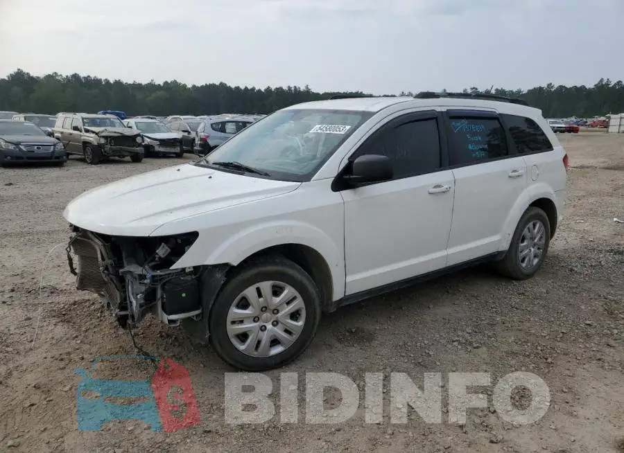 3C4PDCAB7HT606608 Photo# 1