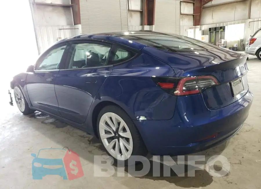 5YJ3E1EA3NF192111 Photo# 2