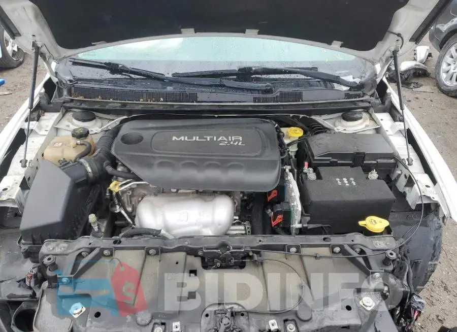 1C3CCCAB7FN680680 Photo# 11