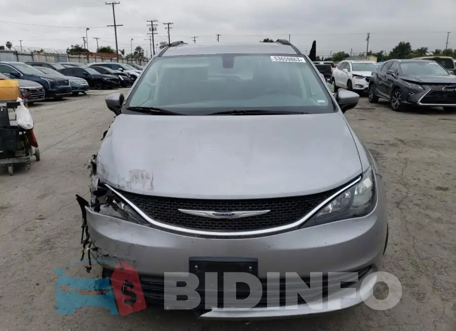 2C4RC1DG9LR164501 Photo# 5