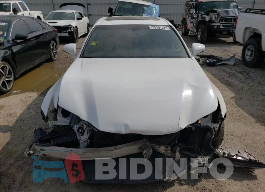 JTHBE1BLXFA013069 Photo# 5
