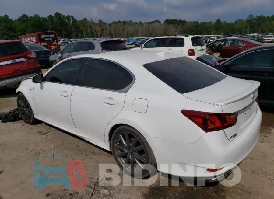 JTHBE1BLXFA013069 Photo# 2