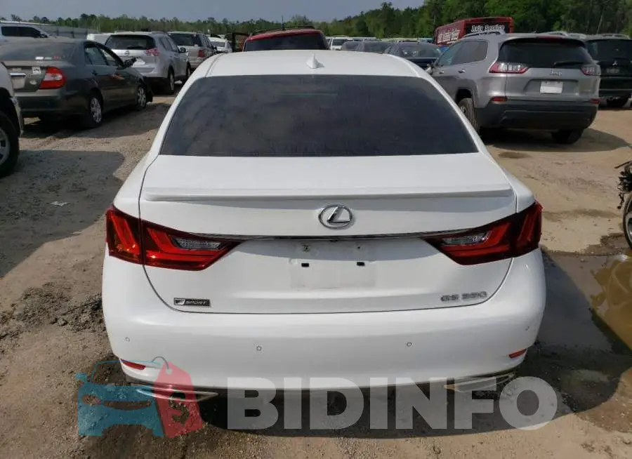 JTHBE1BLXFA013069 Photo# 6