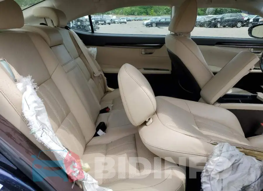 JTHBK1GG6G2224124 Photo# 10