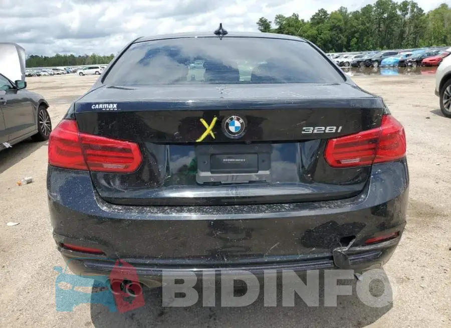 WBA8E9G57GNT81687 Photo# 6