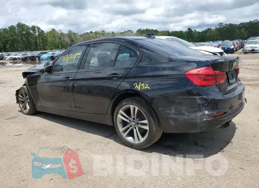 WBA8E9G57GNT81687 Photo# 2