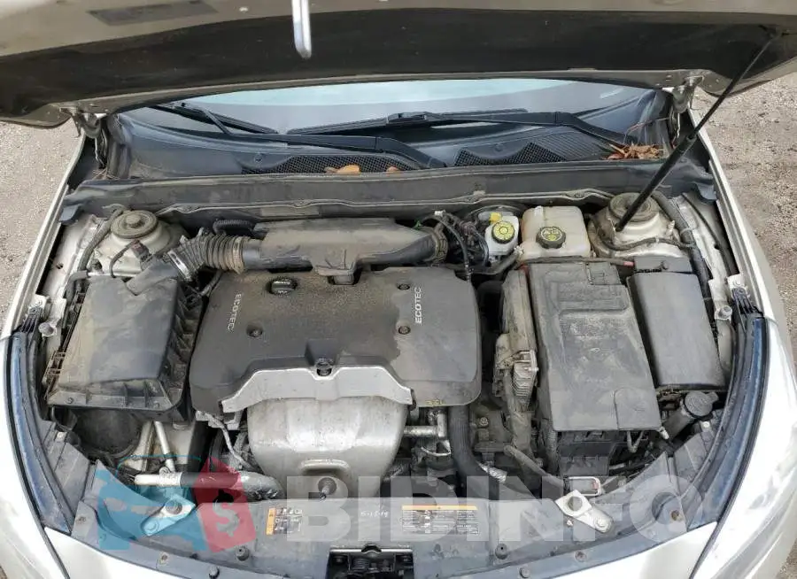1G11D5SL9FF325127 Photo# 11