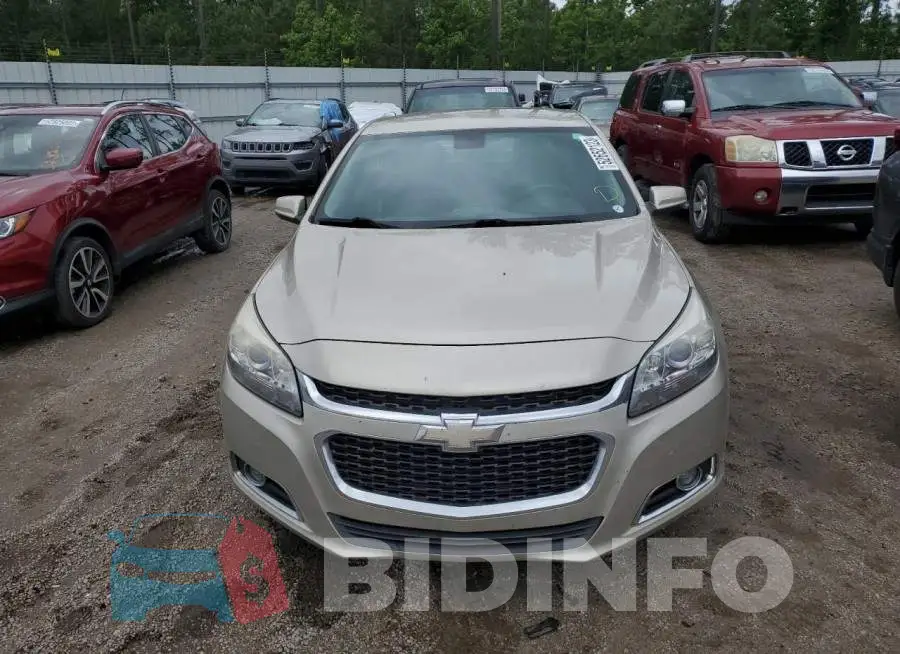 1G11D5SL9FF325127 Photo# 5