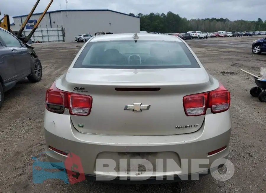 1G11D5SL9FF325127 Photo# 6