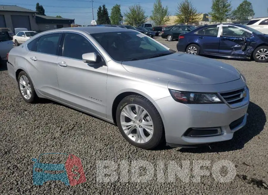 2G1115SL7F9227764 Photo# 4