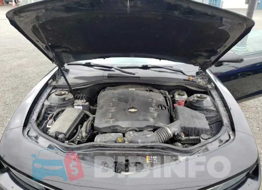 2G1FD1E39F9279351 Photo# 11