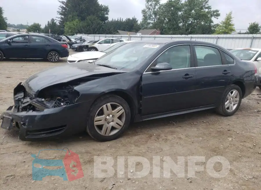 2G1WB5E30E1102116 Photo# 1