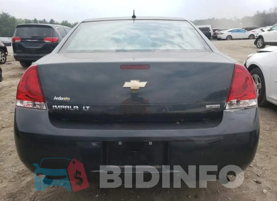 2G1WB5E30E1102116 Photo# 6
