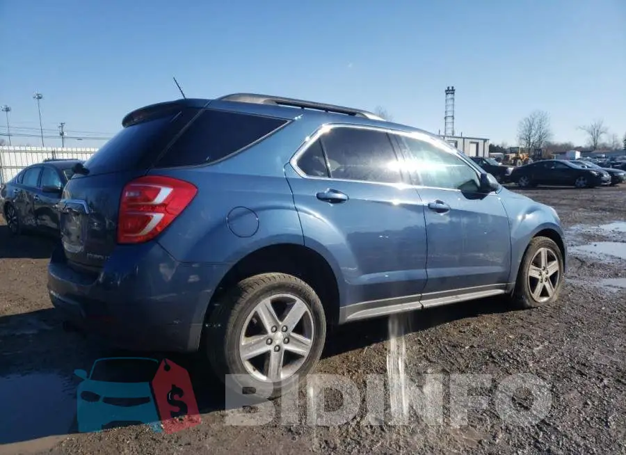 2GNALCEK2G6190514 Photo# 3