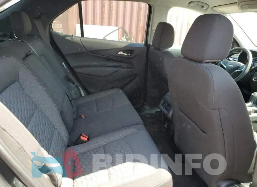 2GNAXTEV3L6174119 Photo# 10