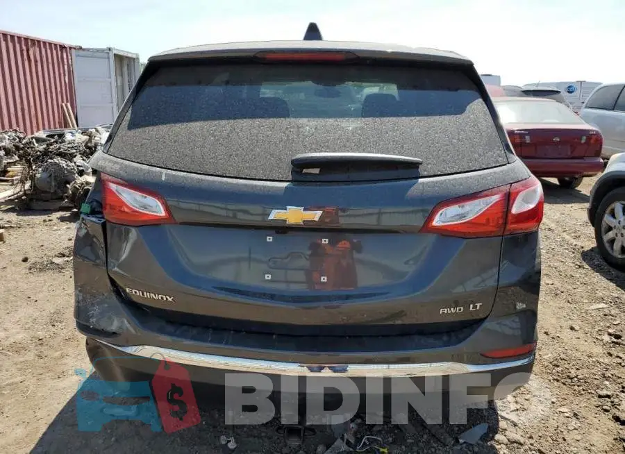 2GNAXTEV3L6174119 Photo# 6