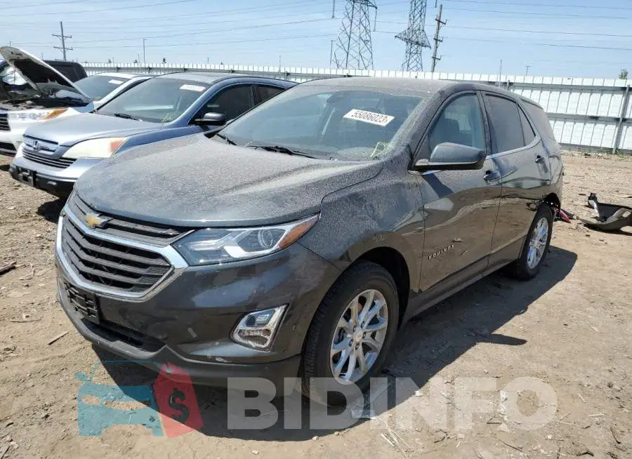 2GNAXTEV3L6174119 Photo# 1